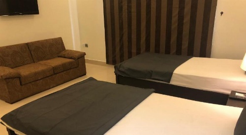 SUNSET SUITES image 1
